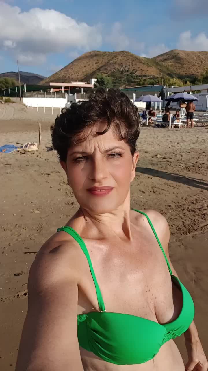 @Maria Mia