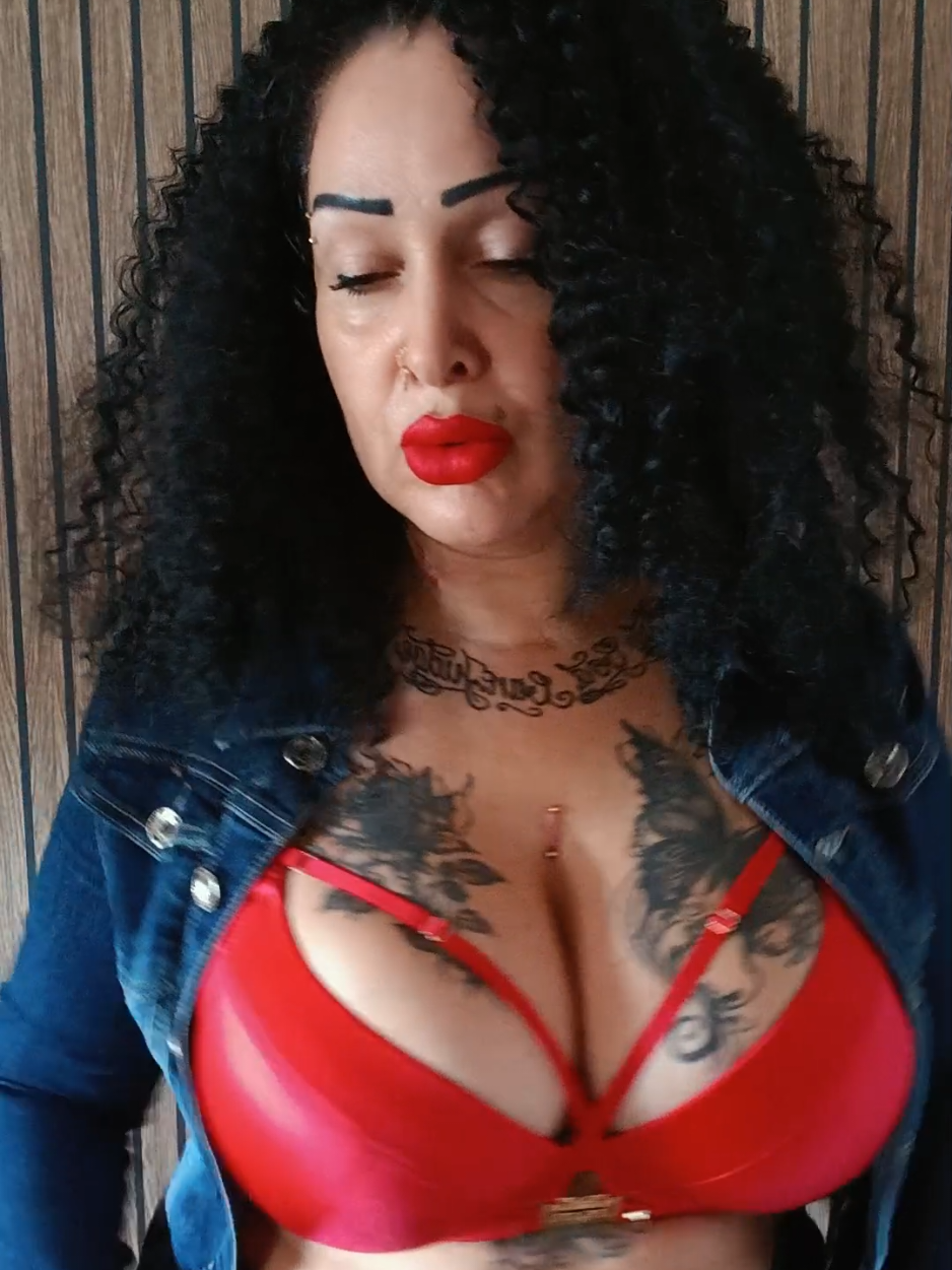 @🌹LA DÉESSE🌹