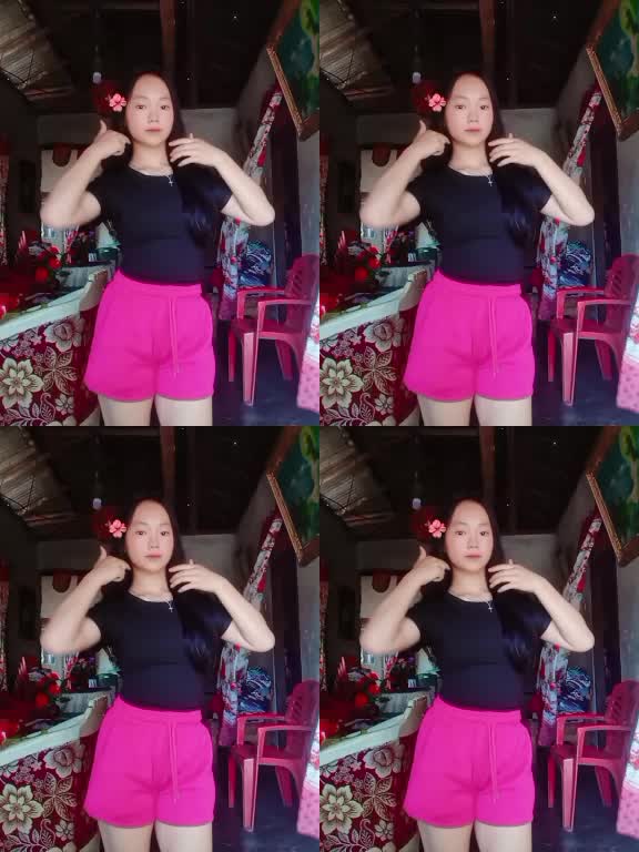 @Kheren Tangel