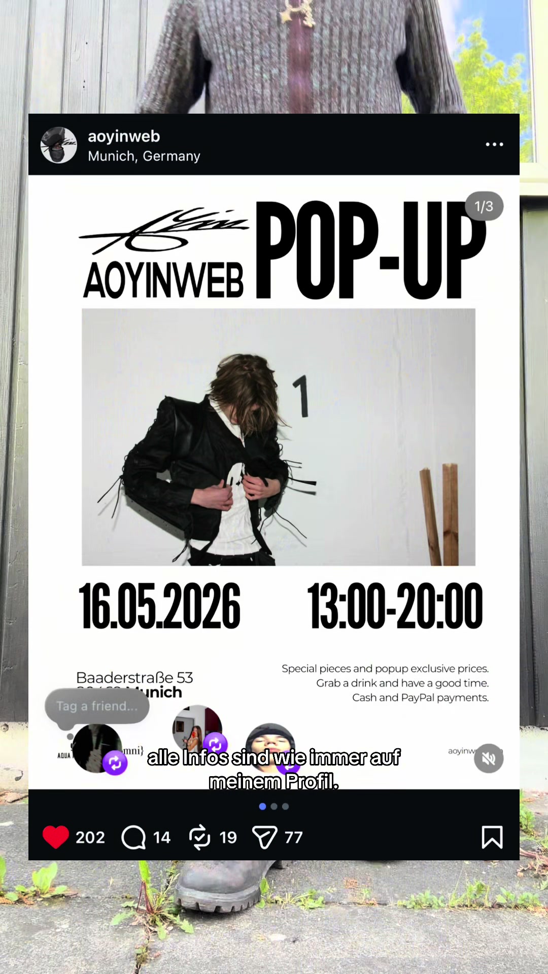 @AOYINWEB