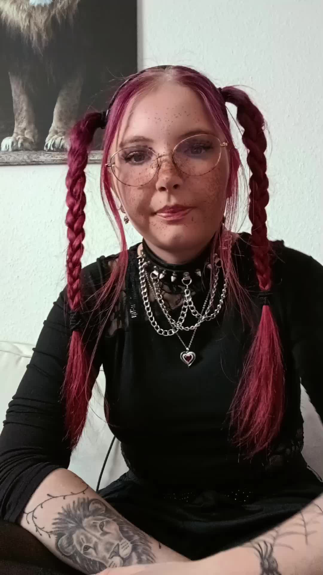 @Sein Teufelchen😊❤️