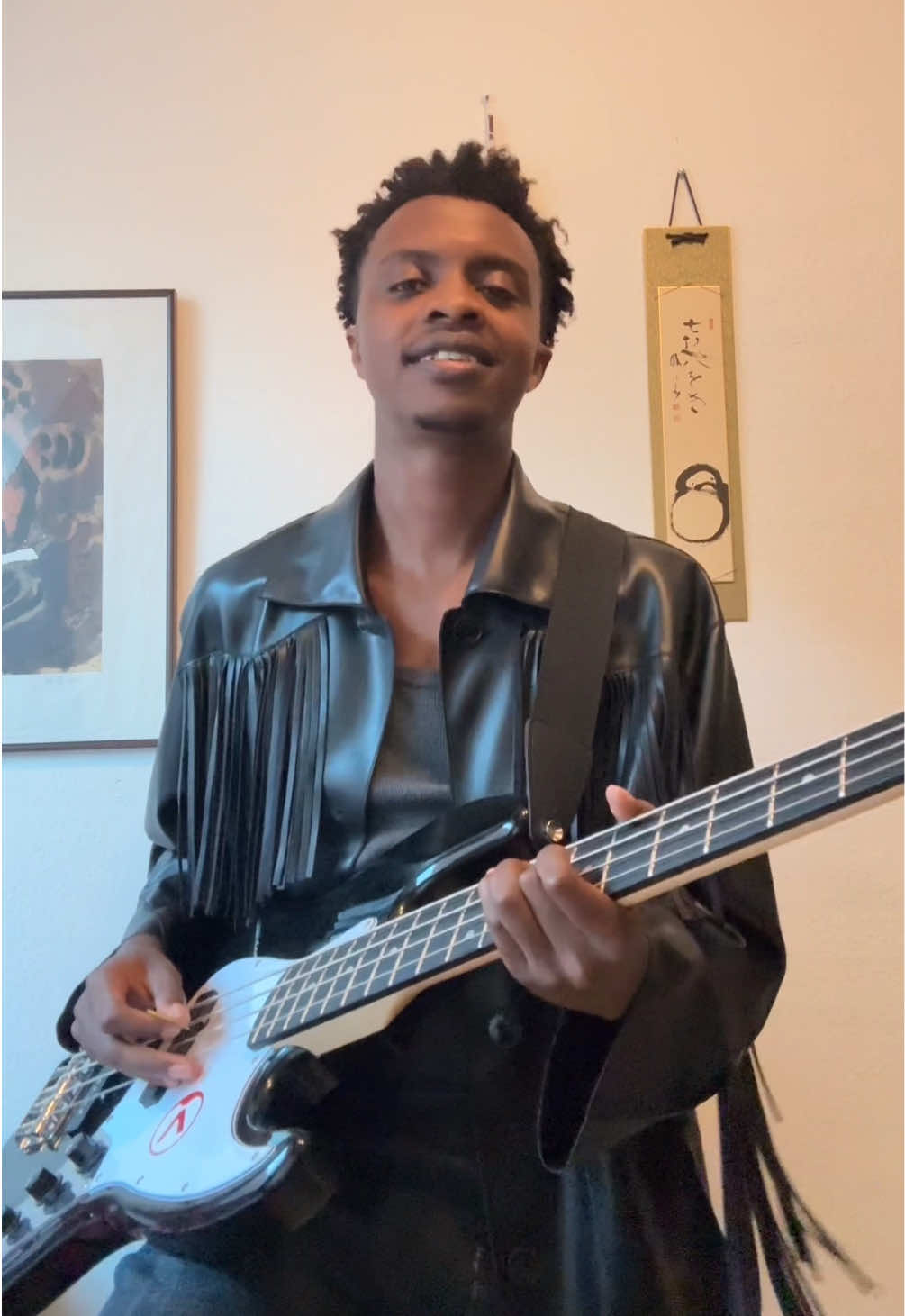 @Daniel Njugi