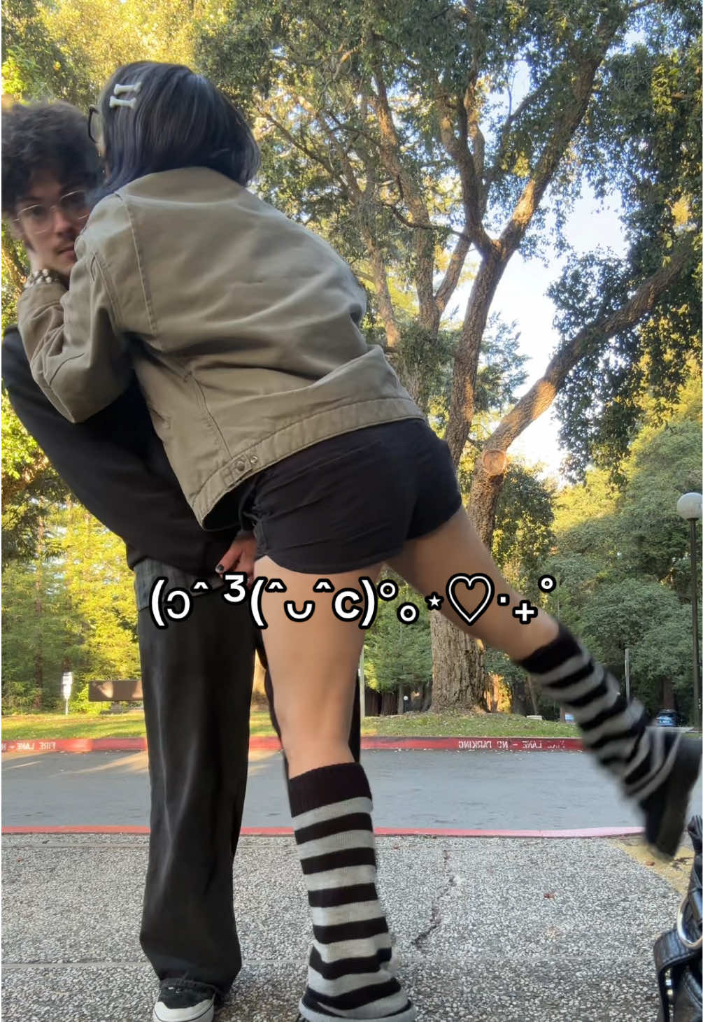 @el ♫⋆ ˚༘