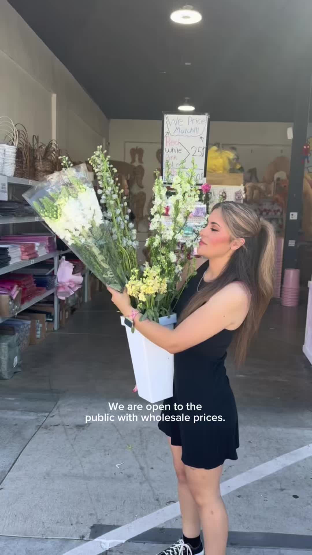 @New Era Flowers