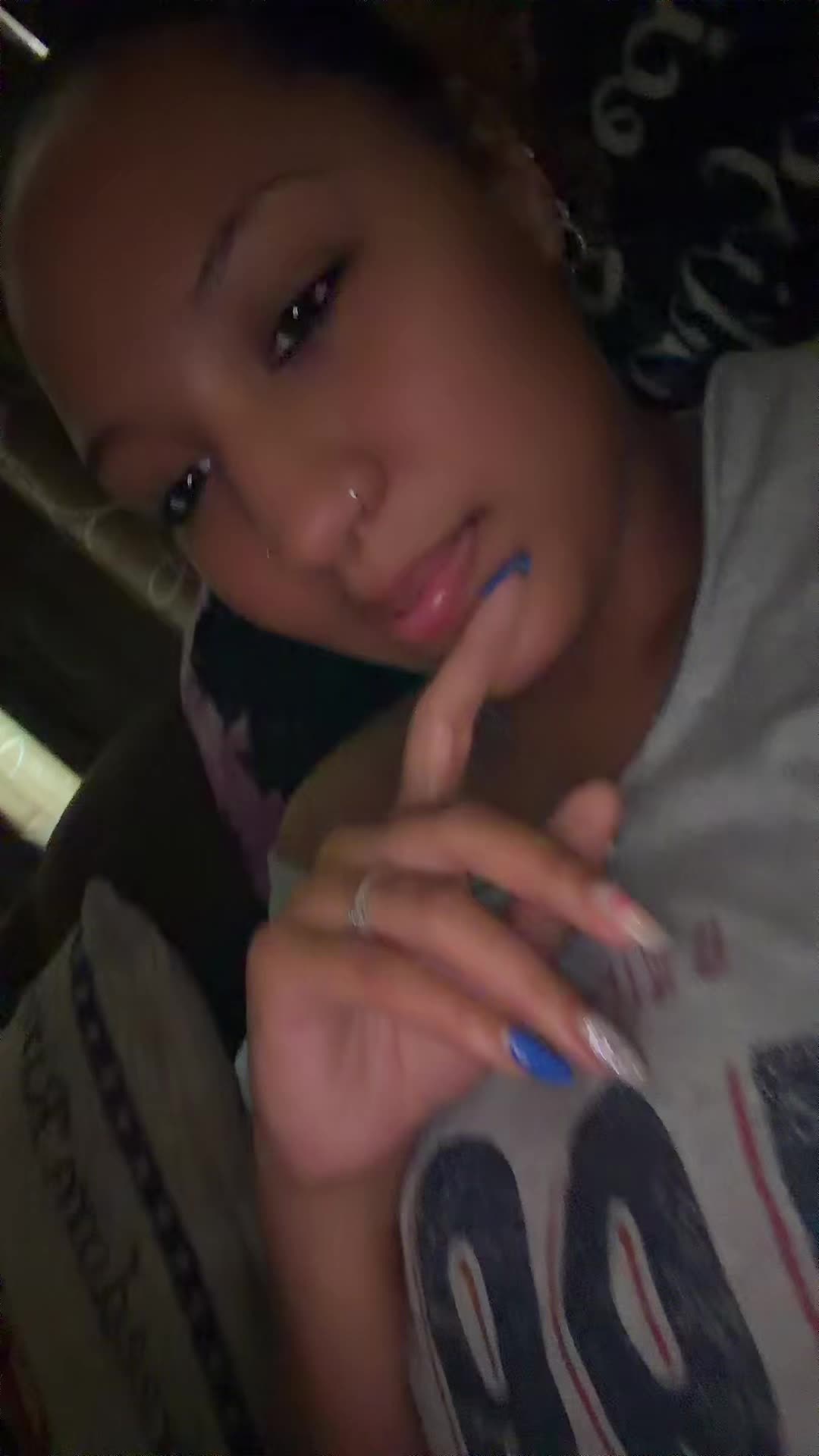 @Karina Durant