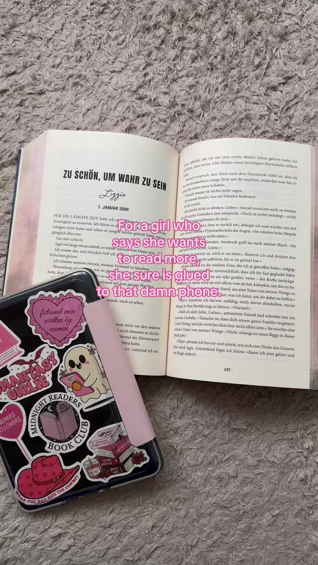 @Booktokerpage