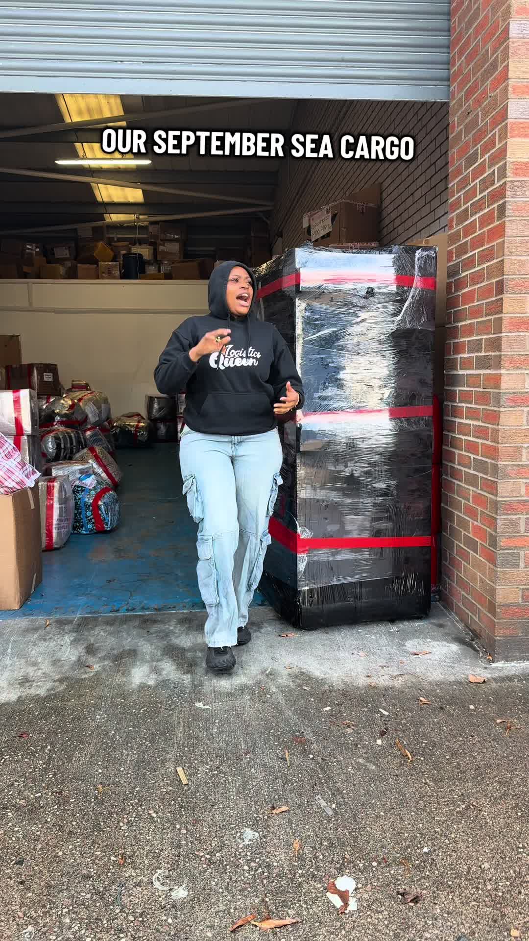 @Rosexpress-Logistics
