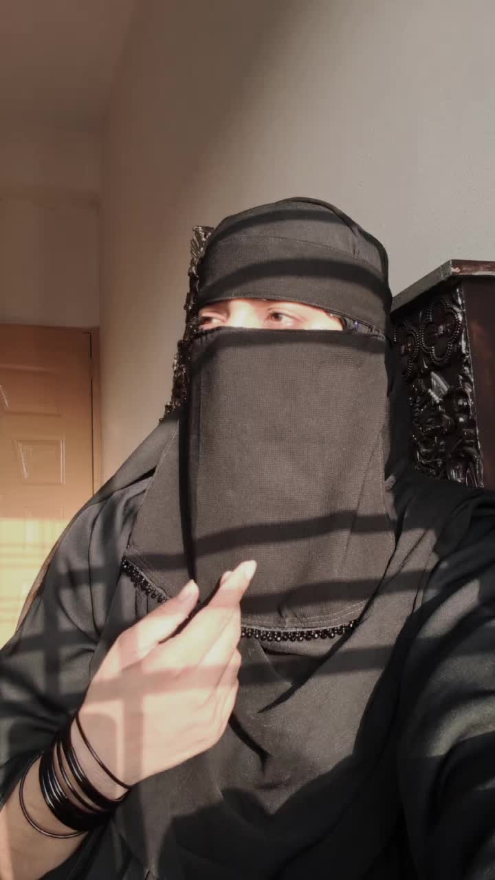 @Hijabi Girl