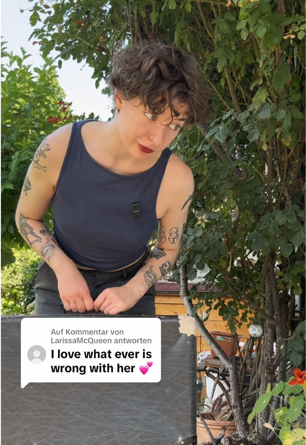 @Katharina