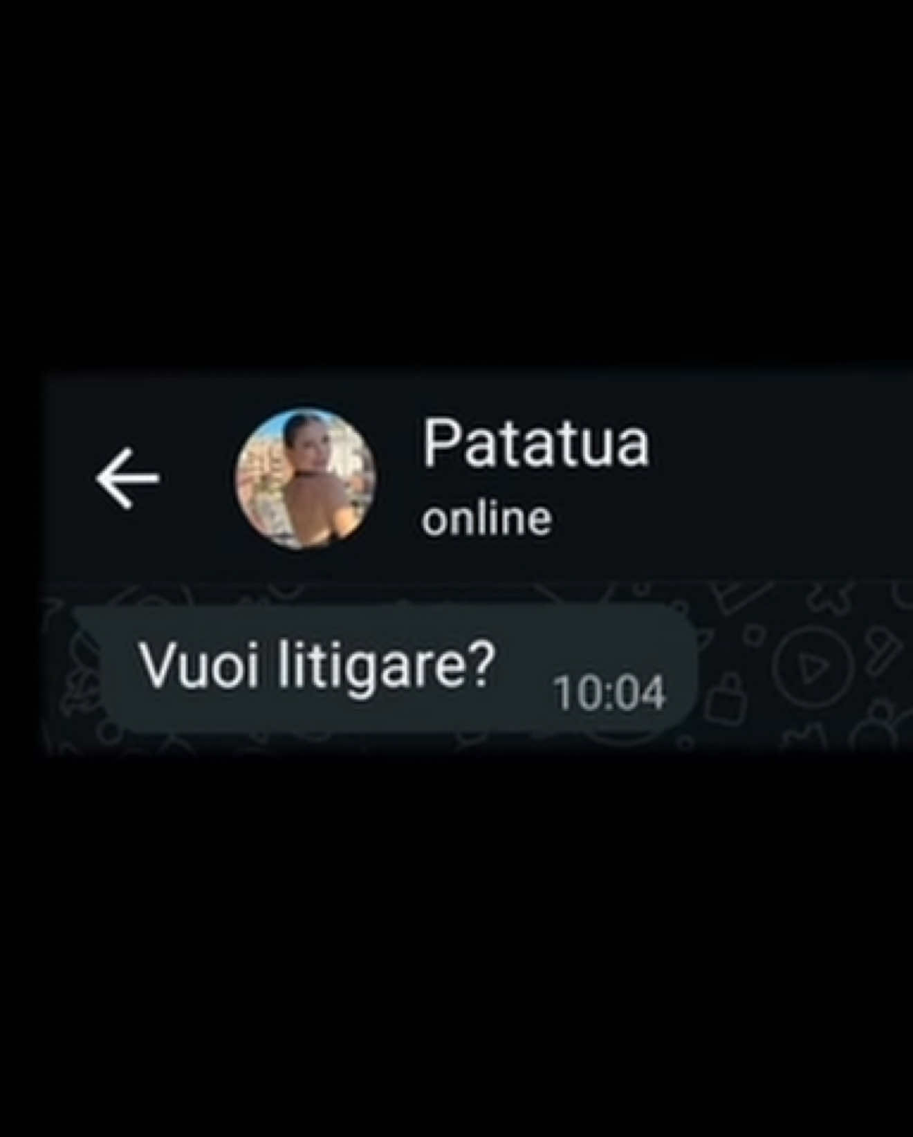 @Lucrezia Lando