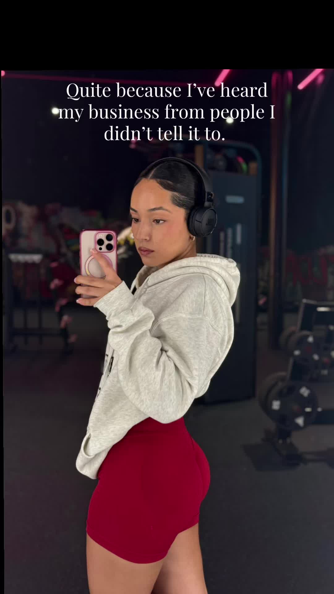 @Zanetha | Fitness