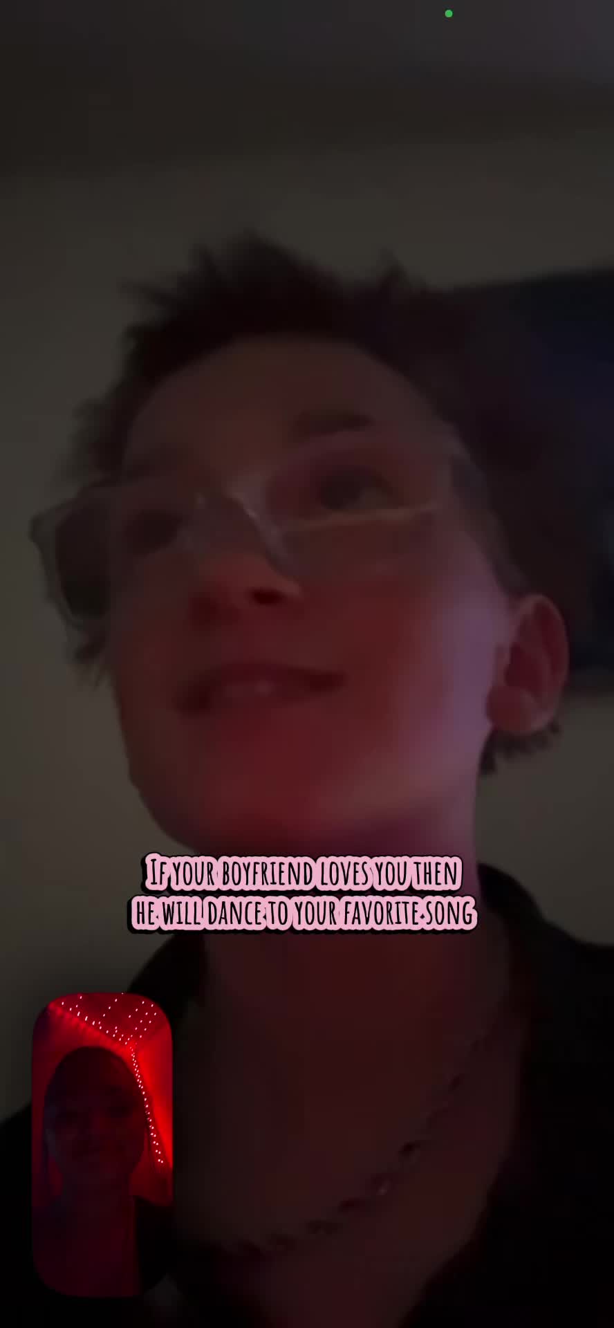 @ghost girl