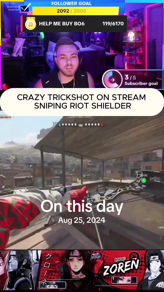 @AndreZorenLive