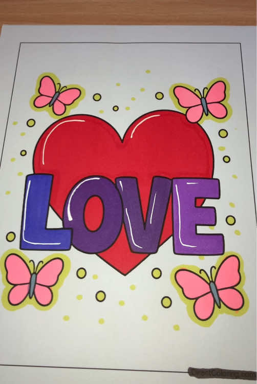 @ColoringbyFuchsiaTourmalin