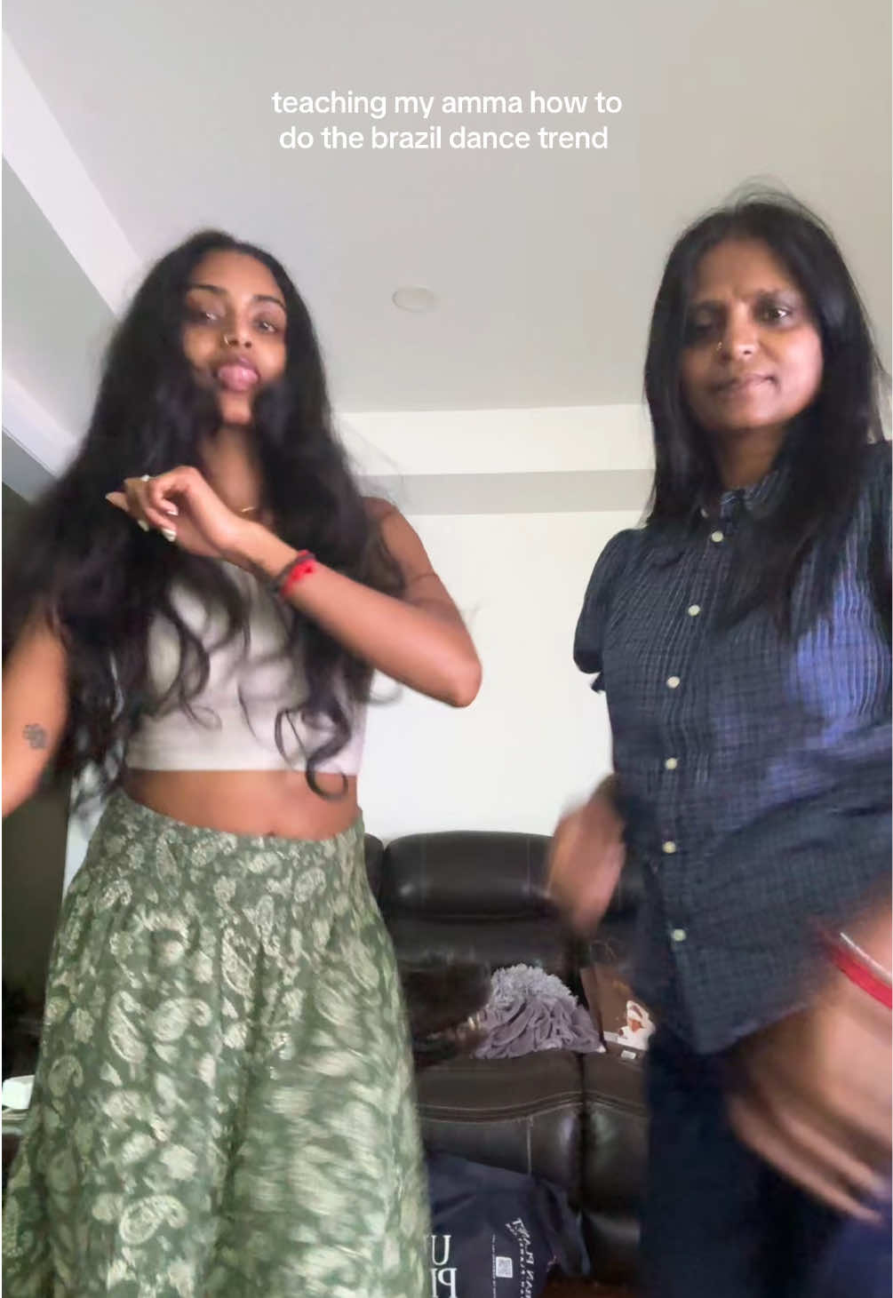 @ya girl smrithi