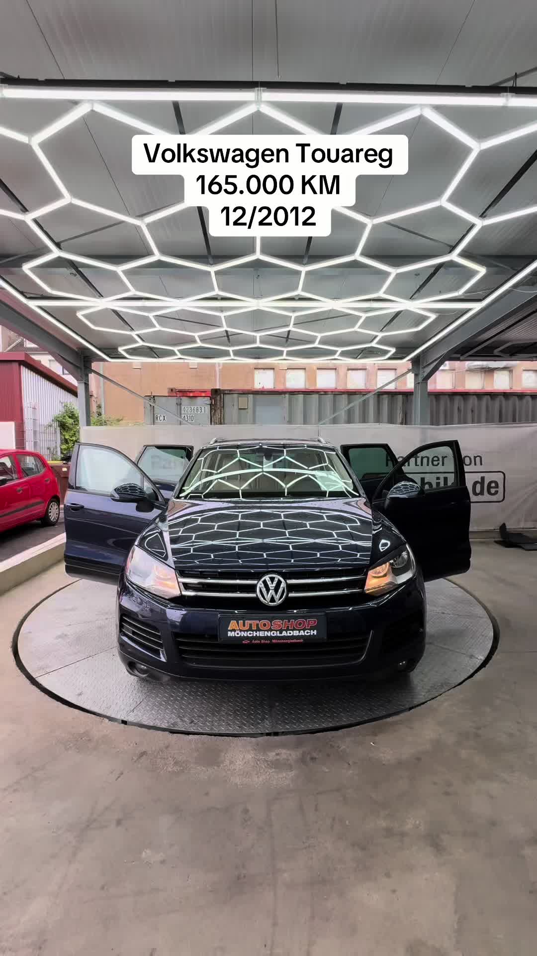 @Autoshop Mönchengladbach