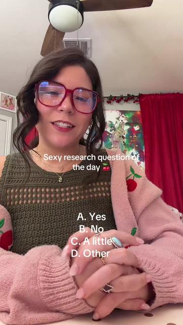 @pleasure professor 🍒 sage