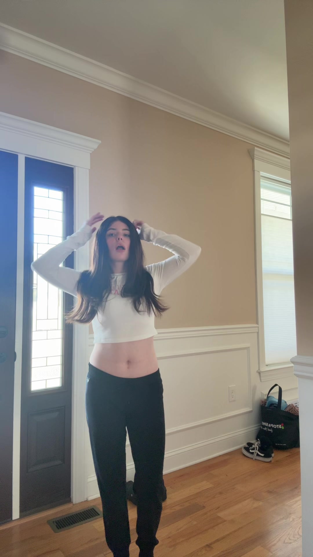 @Taylor Veronica