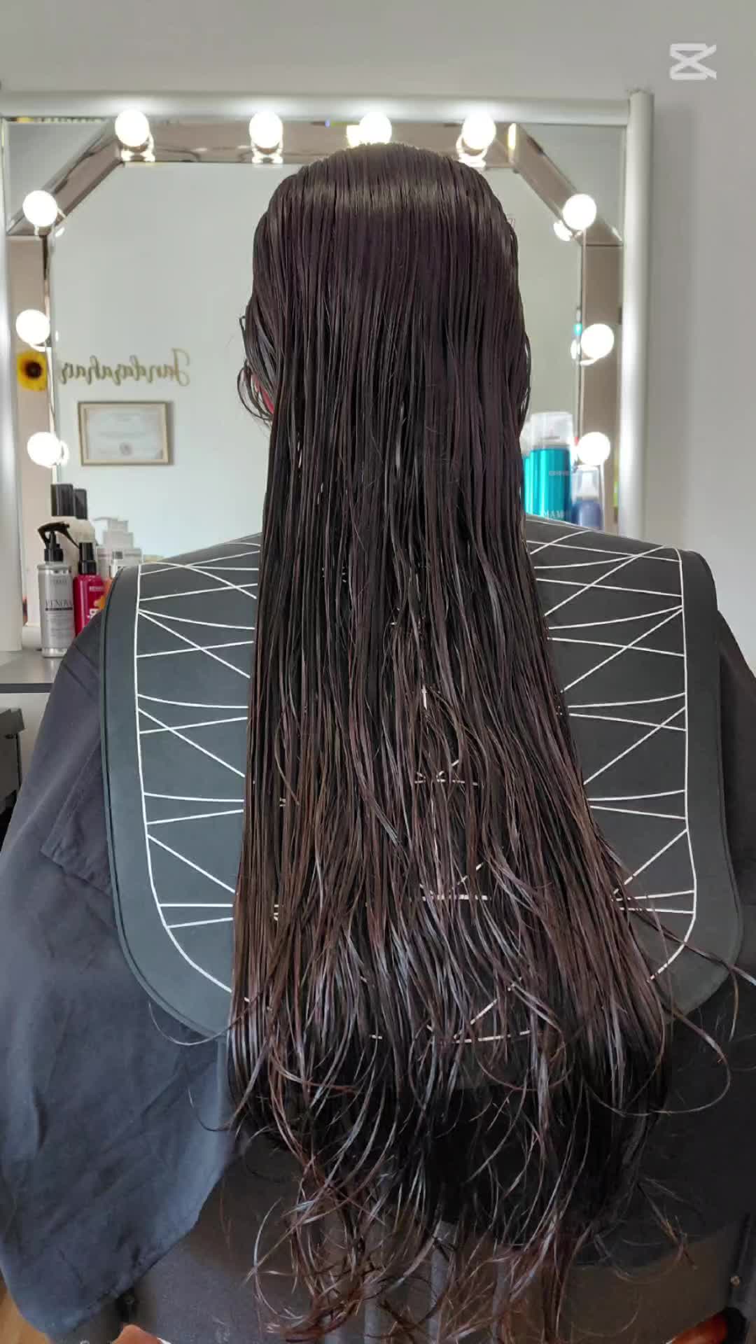 @✨️Jandarahair✨️