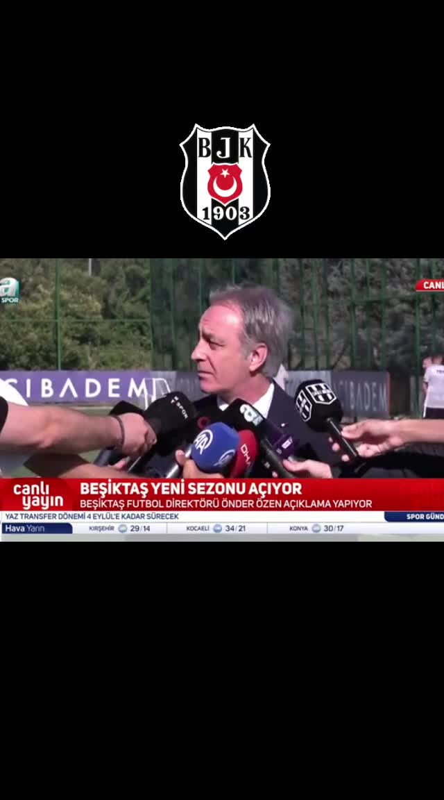 @Beşiktaş.Haberleri