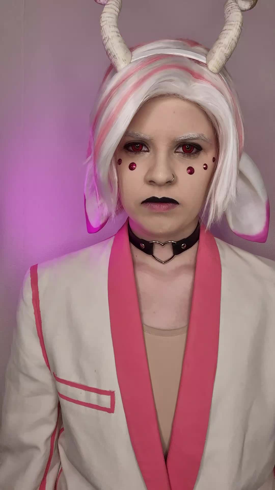 @Darose.cosplay
