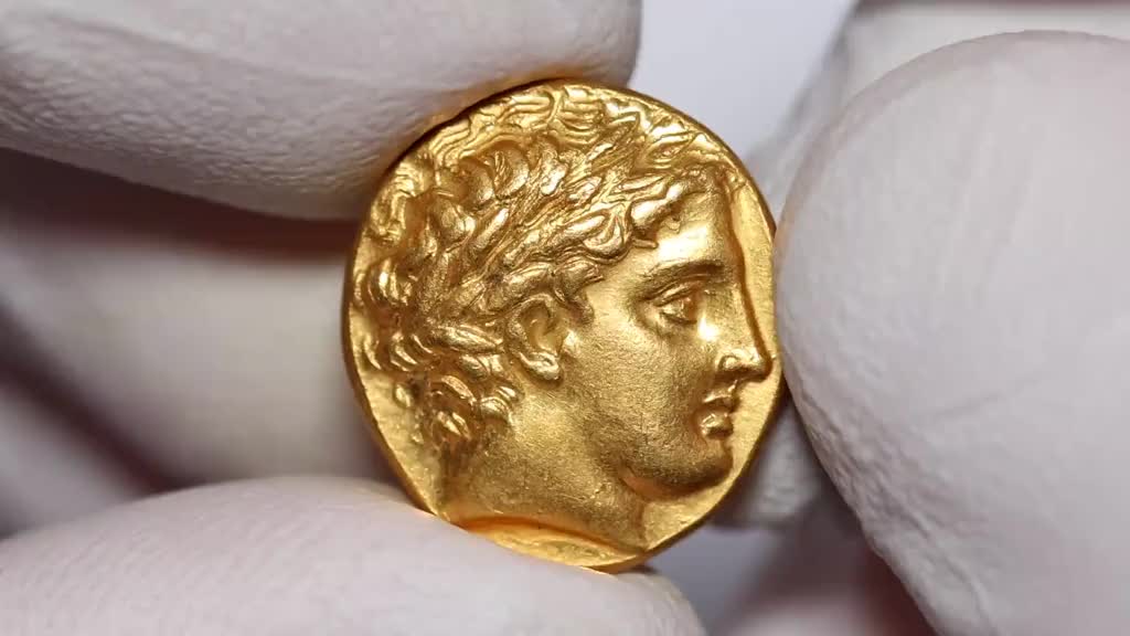 @Ancient Coins