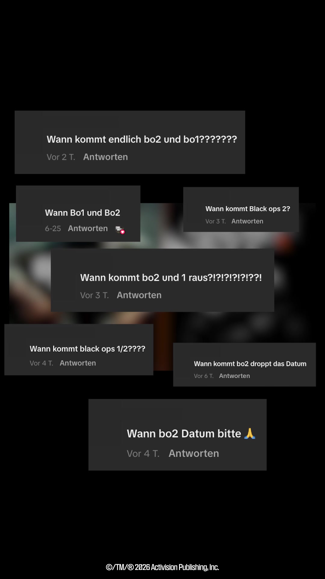 @Call of Duty Deutschland