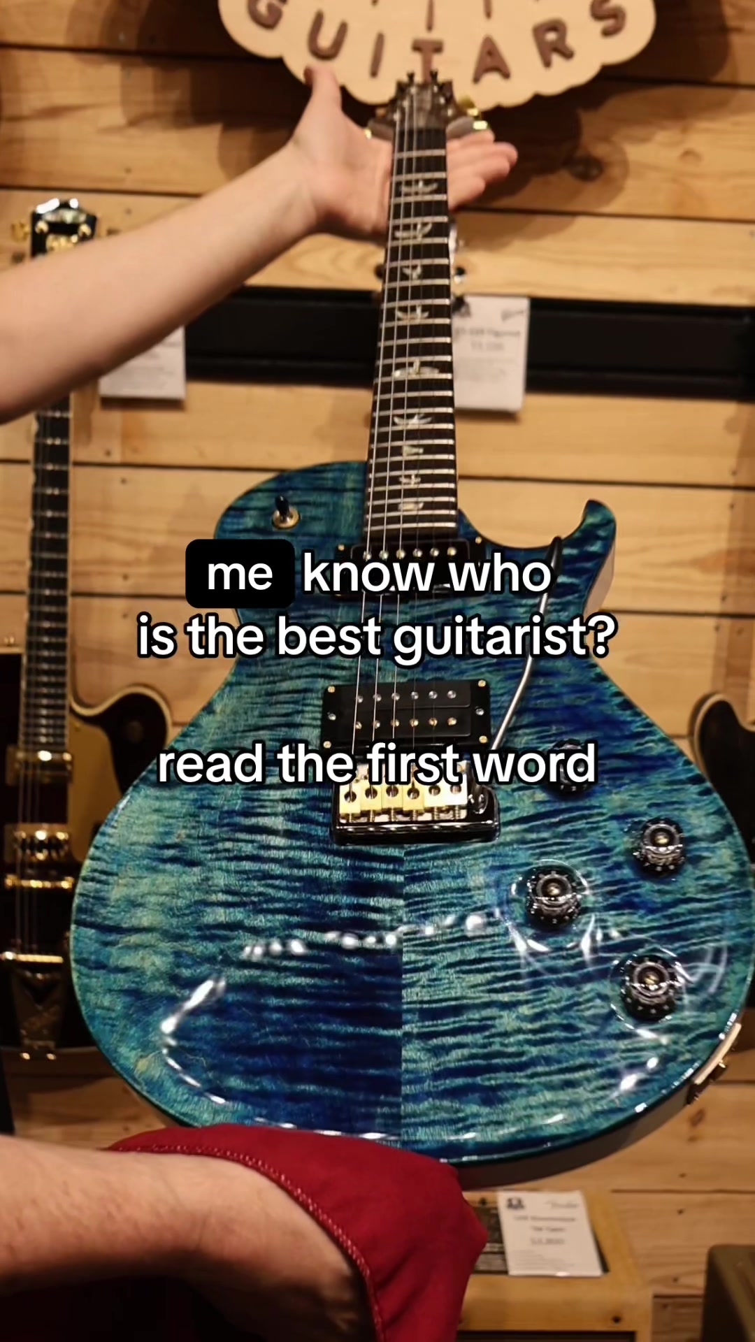 @Righteous Guitars