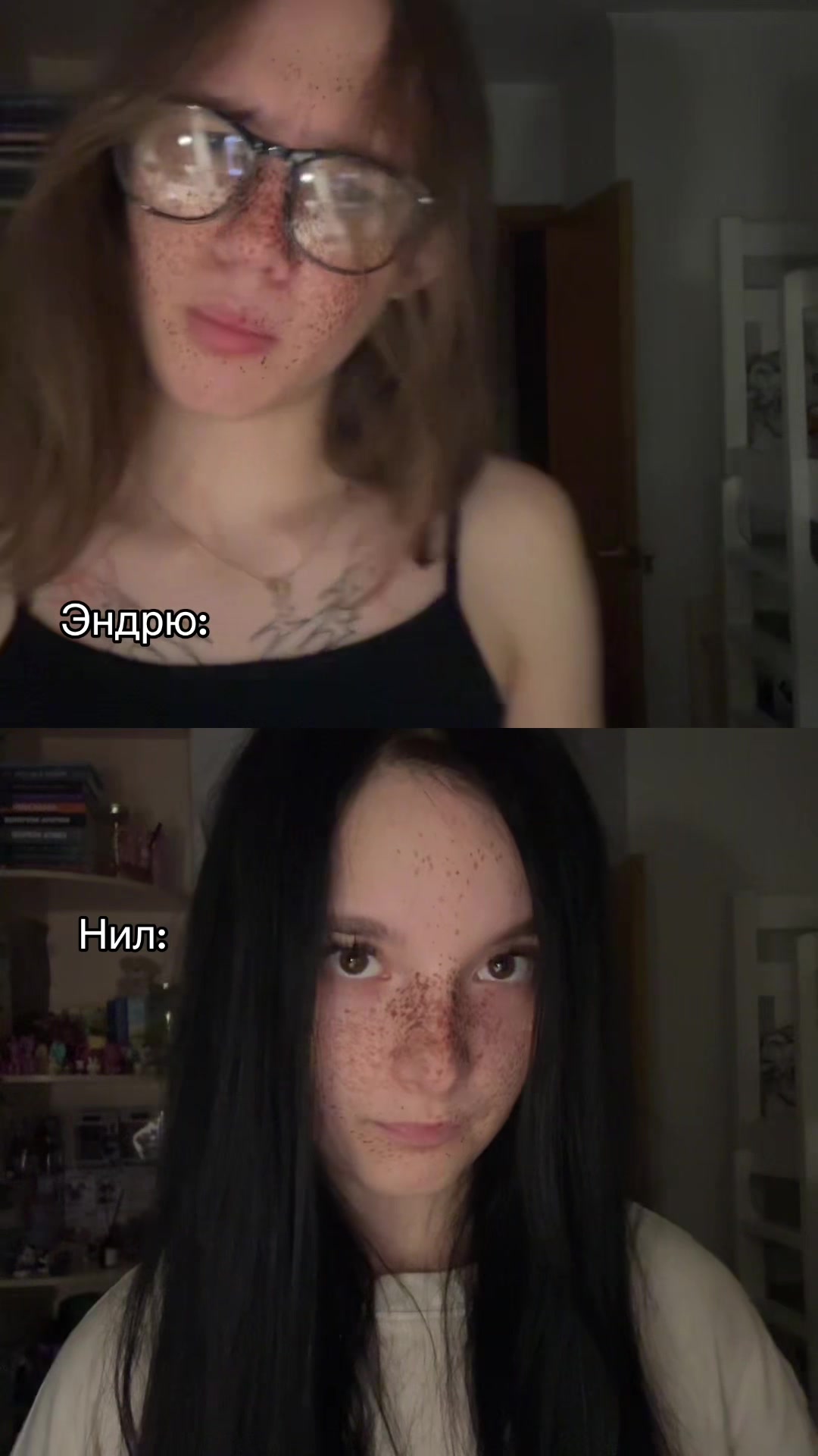 @оляшка