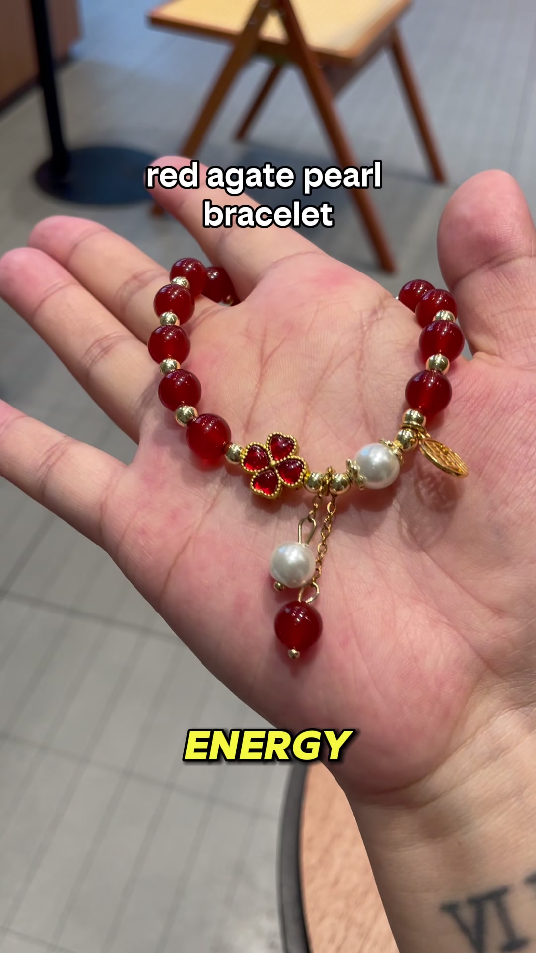 @S Jewelry