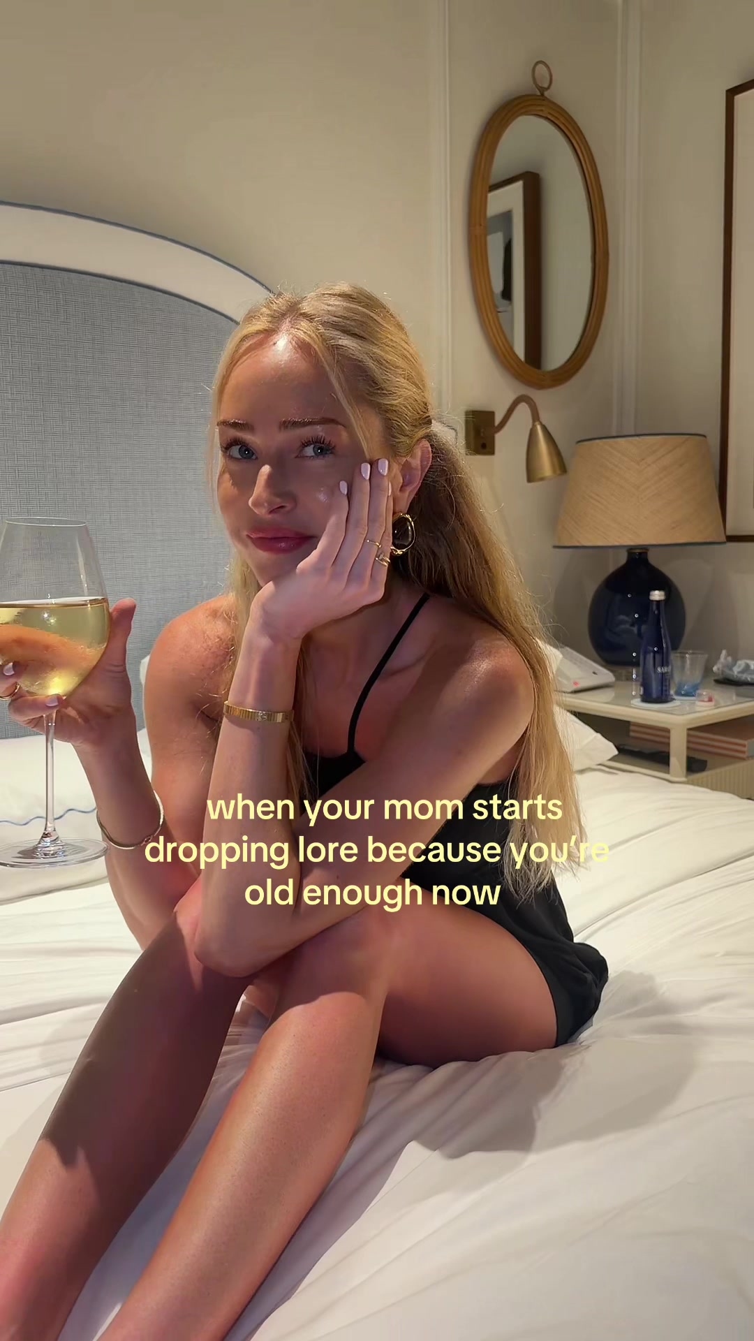 @Sydney Schiffer