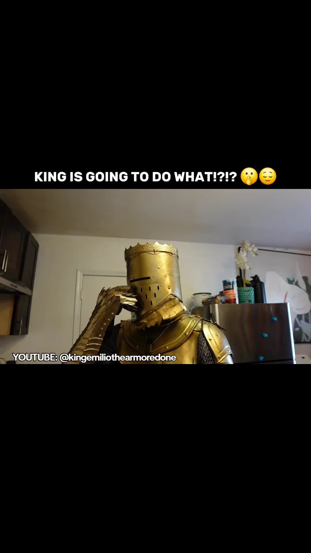 @KingEmilioTheArmoredOne