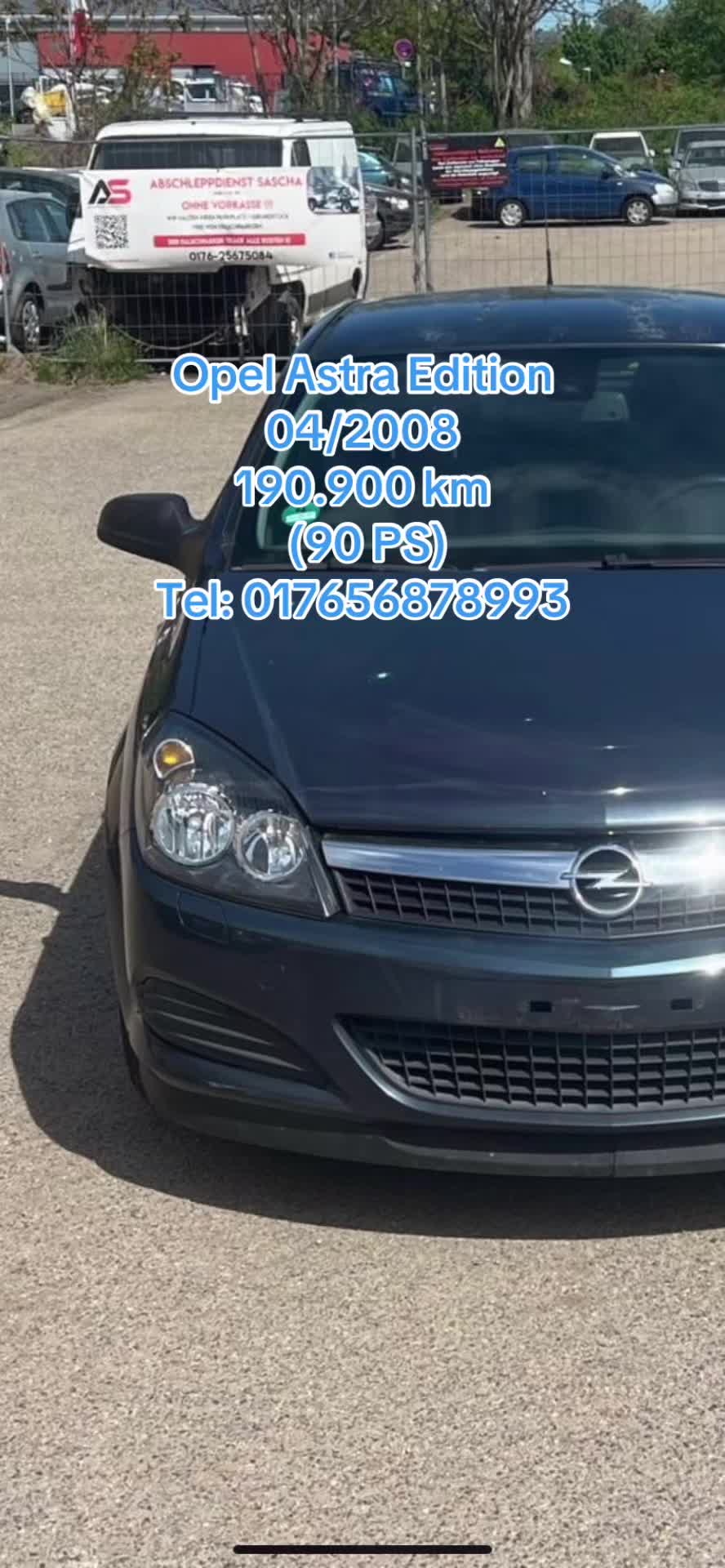 @Benjamin Automobile