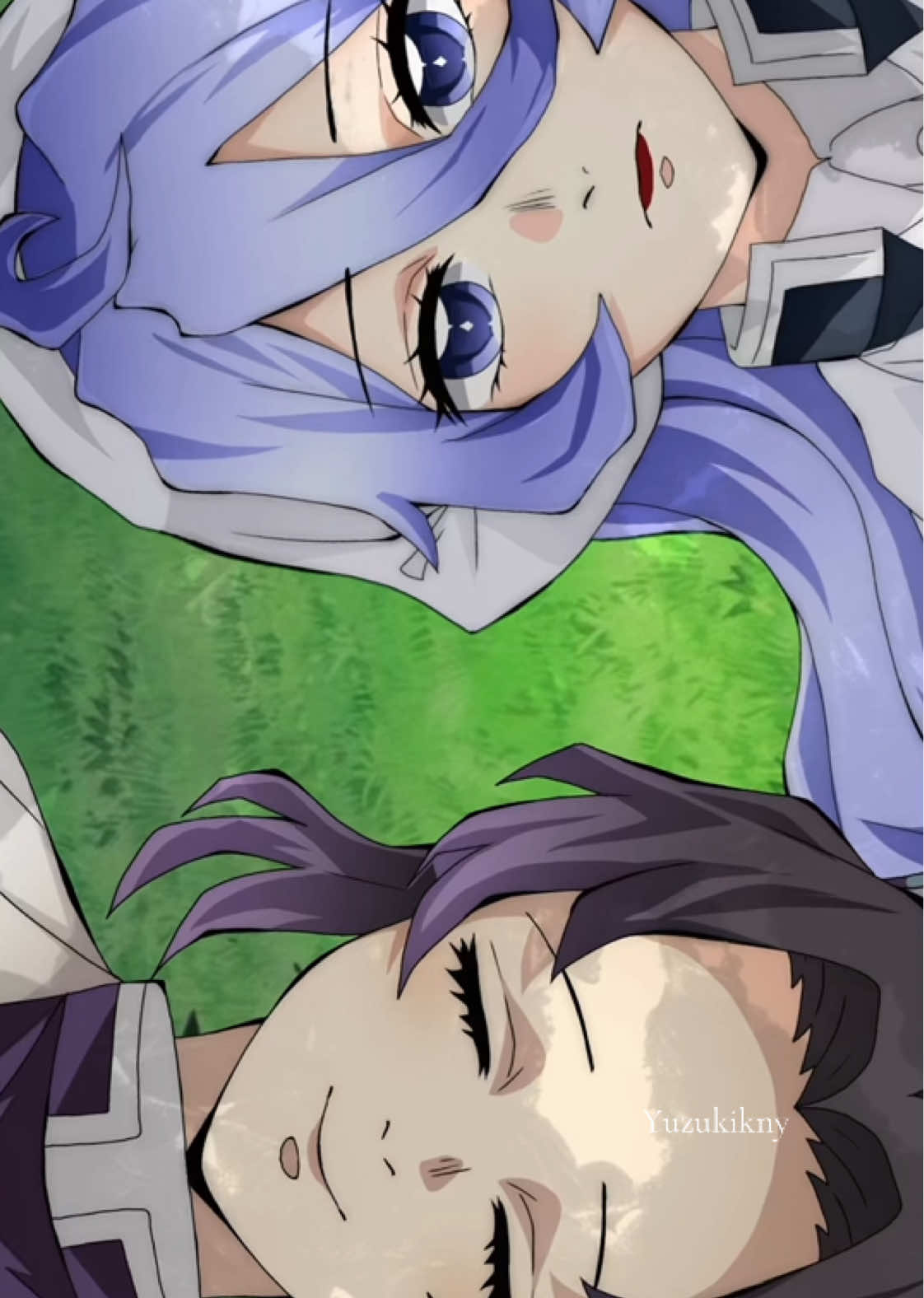 @Yuzukikny