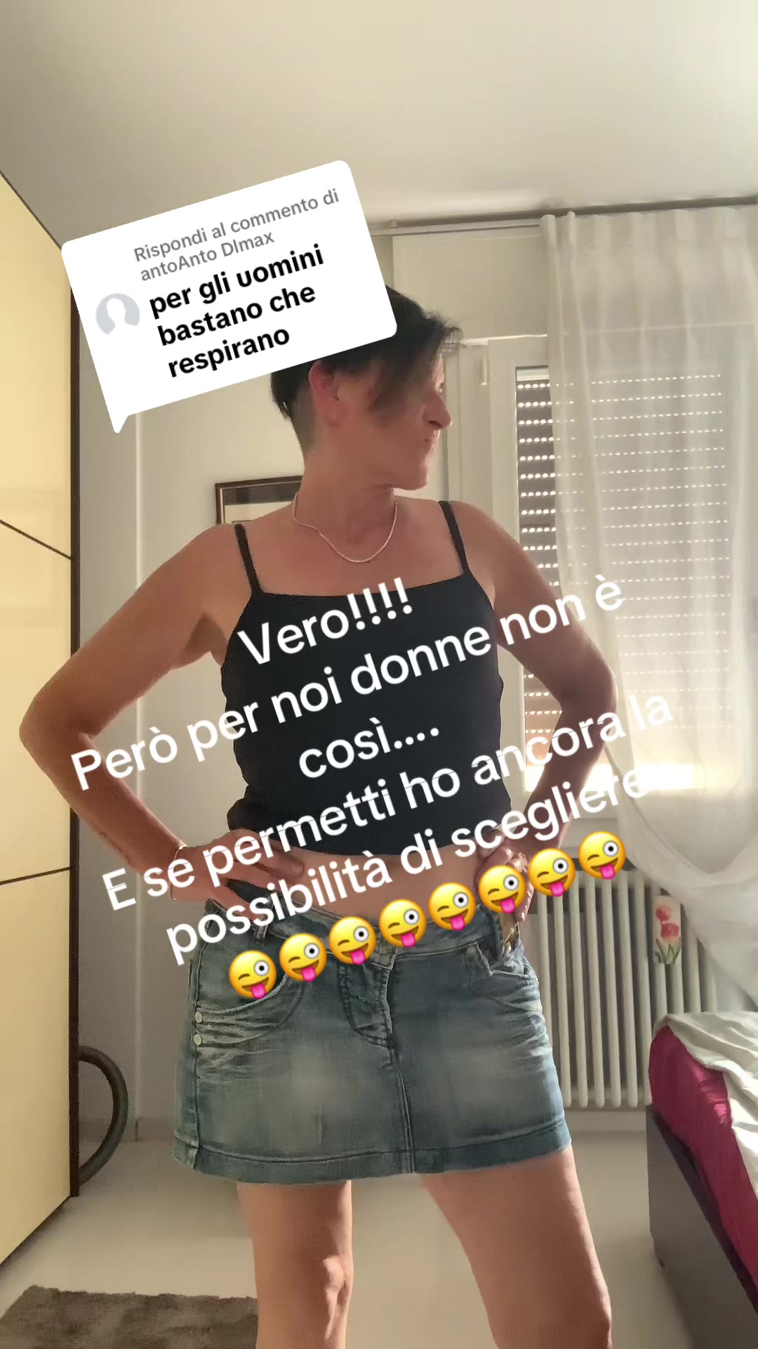 @In stampatello CRISTIANA!!