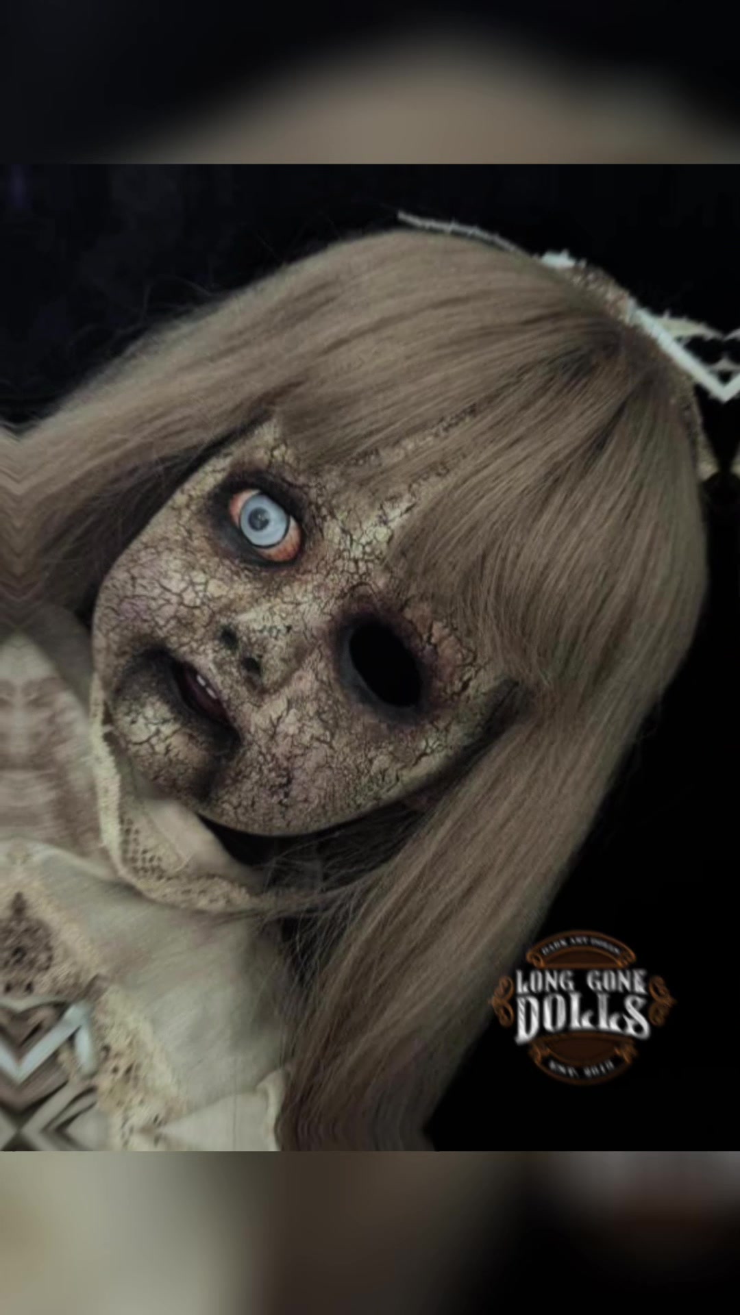 @Long Gone Dolls