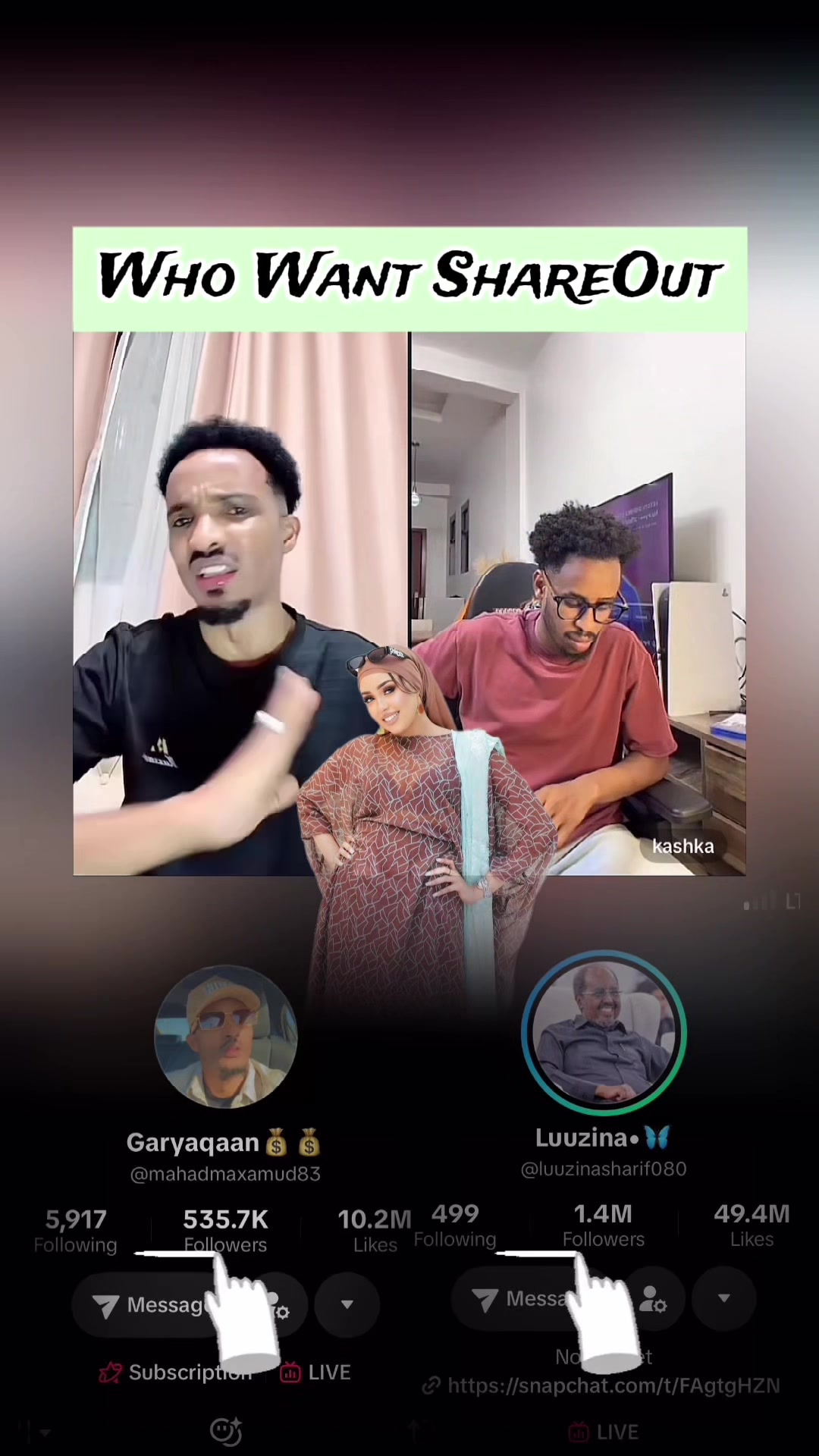 @💫live walba jooge✨🇸🇴🫶🏽