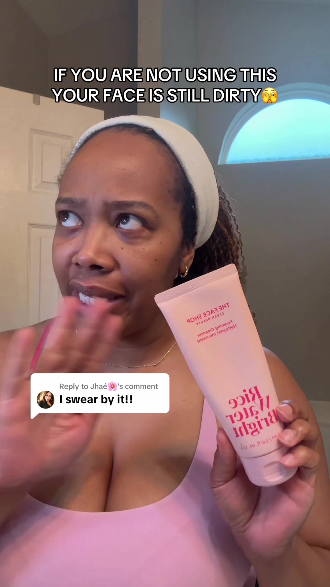 @Davida Nicole| Content Creator