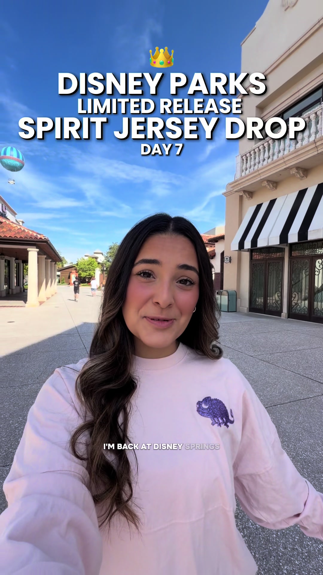 @Spirit Jersey