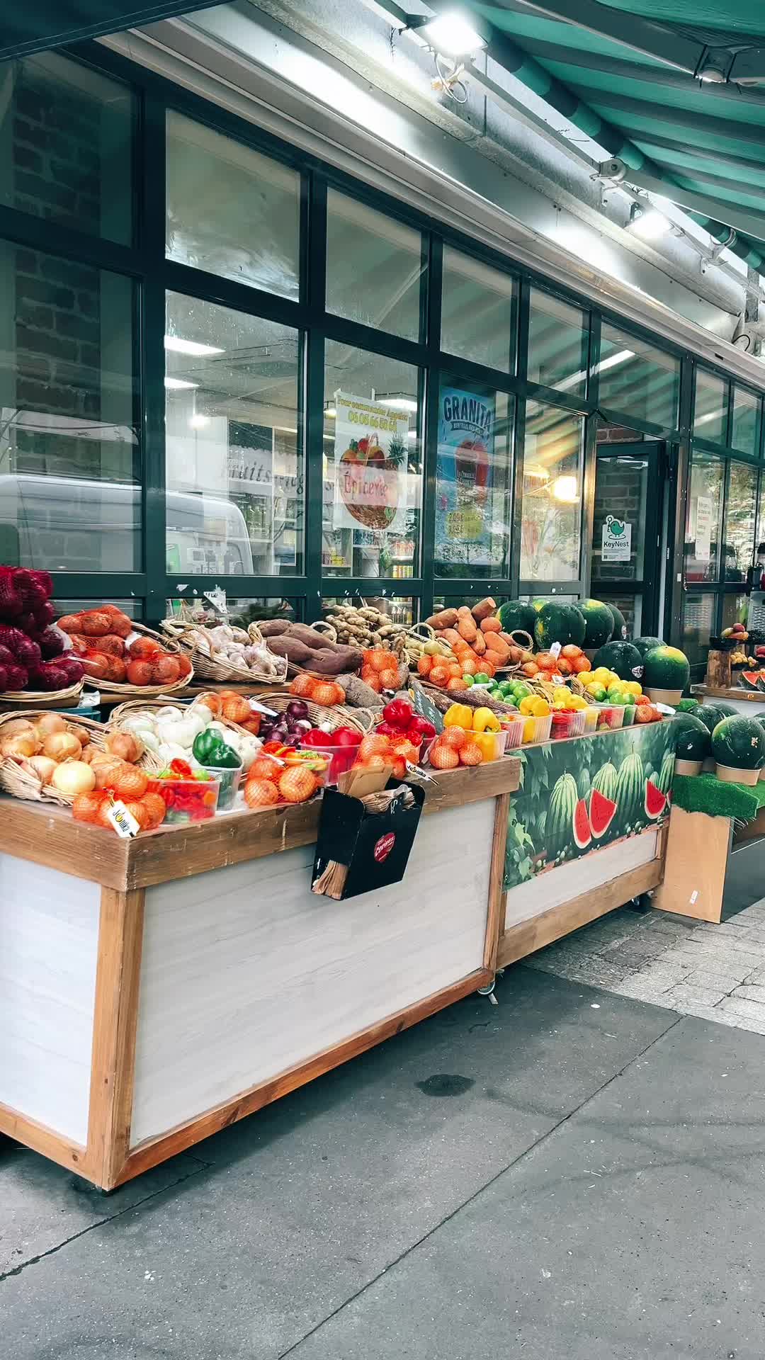 @Moujou🍉Fruits🍇Courbevoie🍍