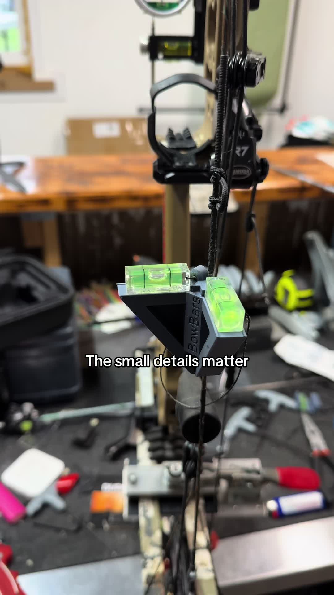 @Ryan | Archery Tech