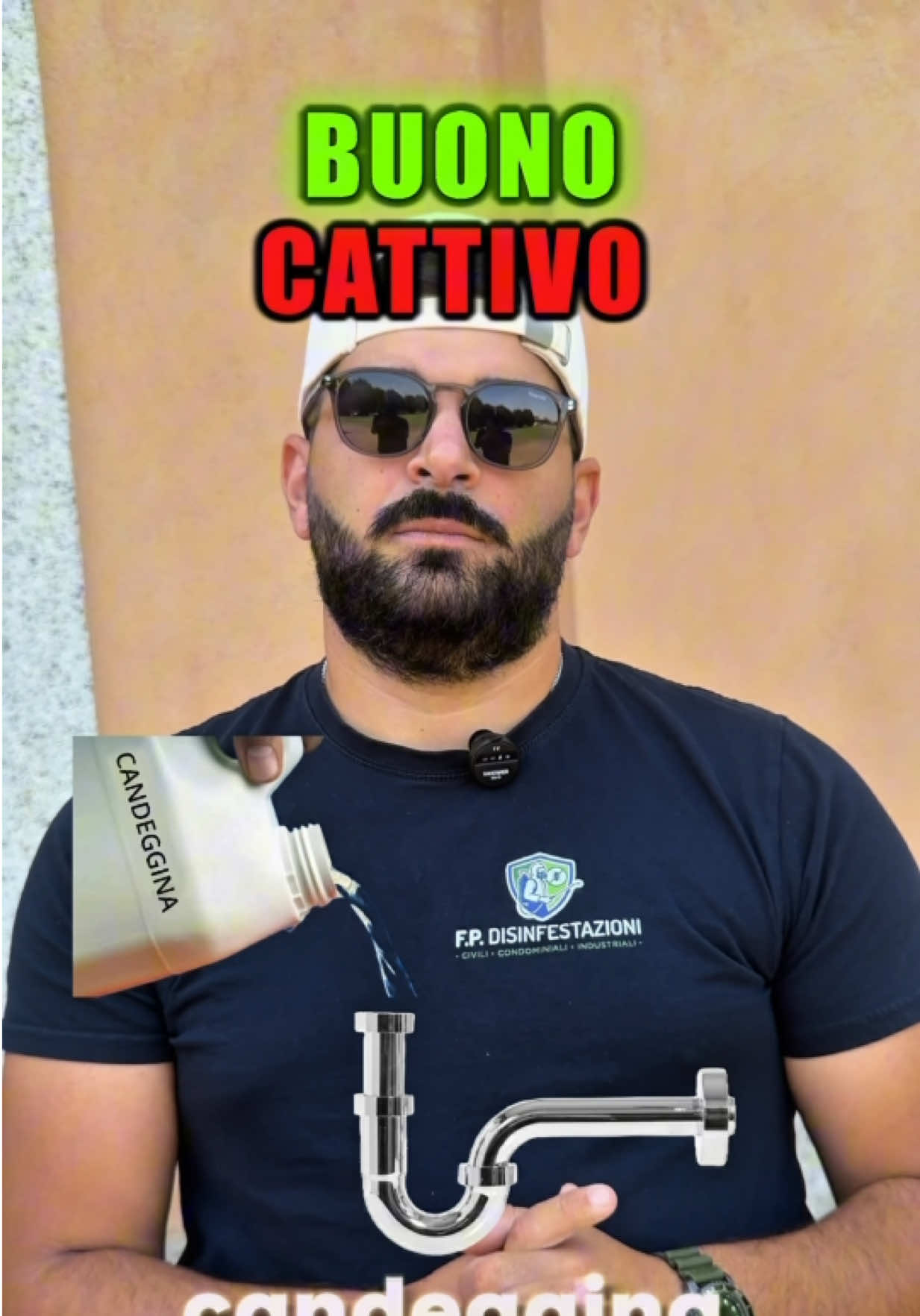 @FP Disinfestazioni