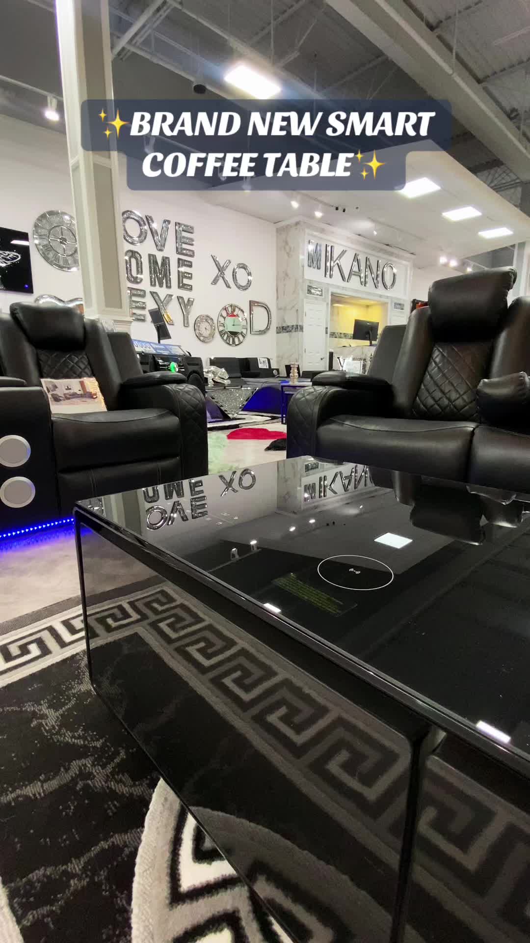 @Mikano Furniture