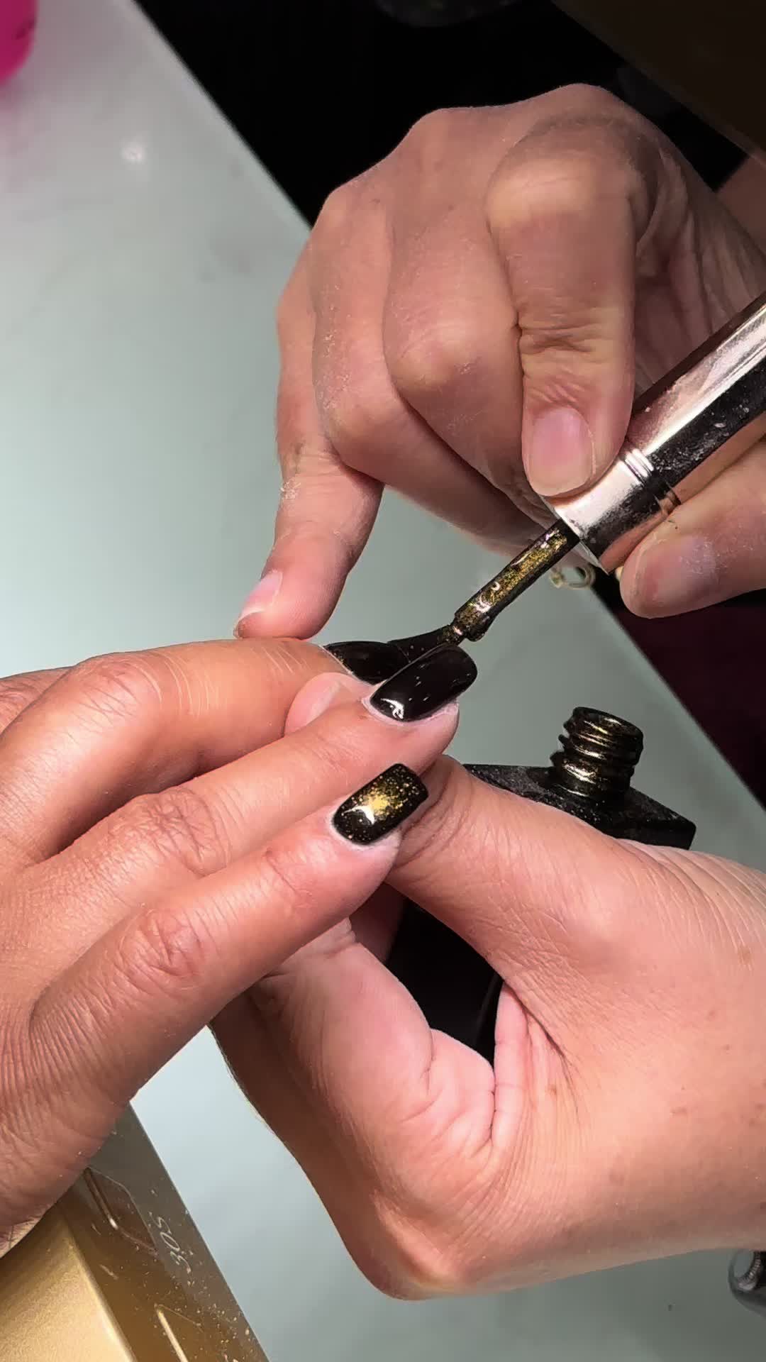 @Luxx Nail Bar San Antonio