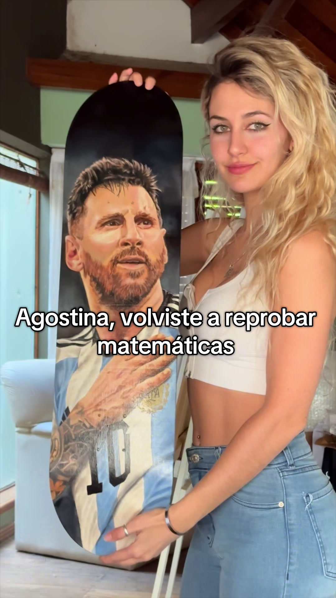 @Agostina Mauro Art
