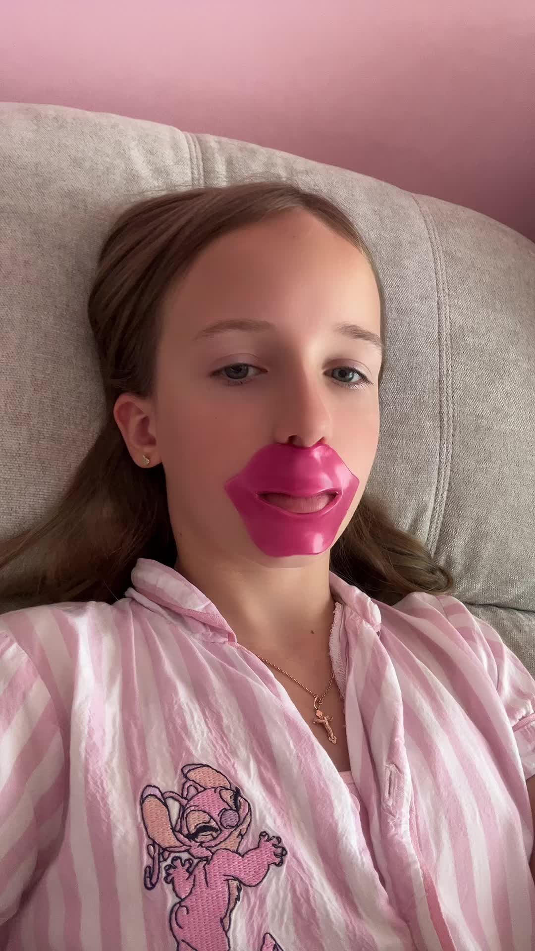 @Milka Milsovna