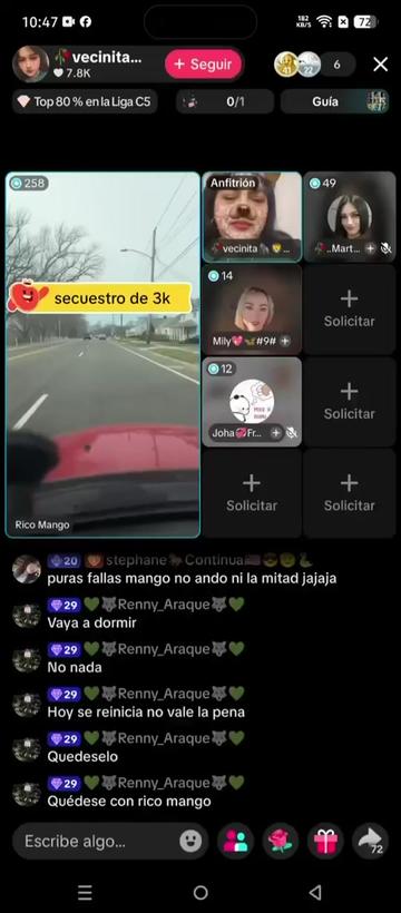 @RICO MANGO
