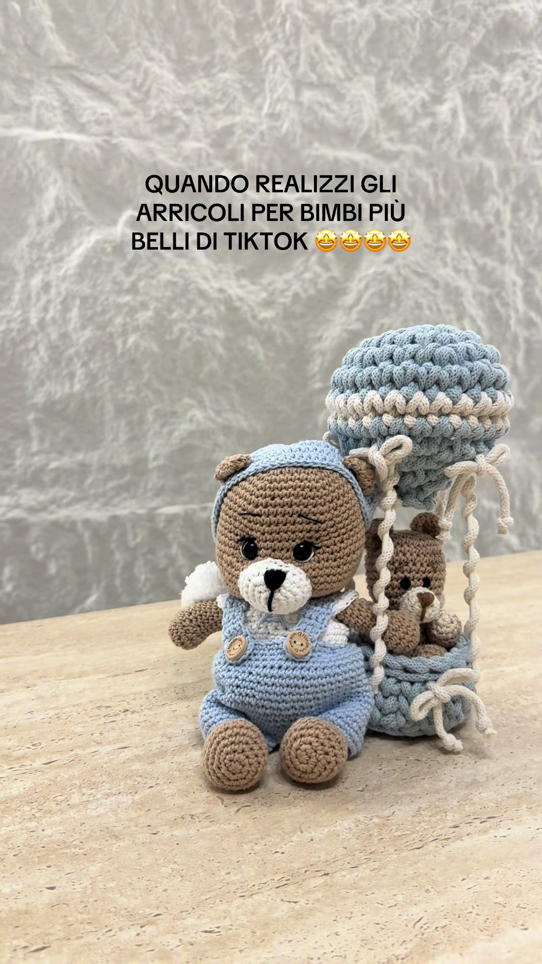 @AMOR DI FILO HANDMADE
