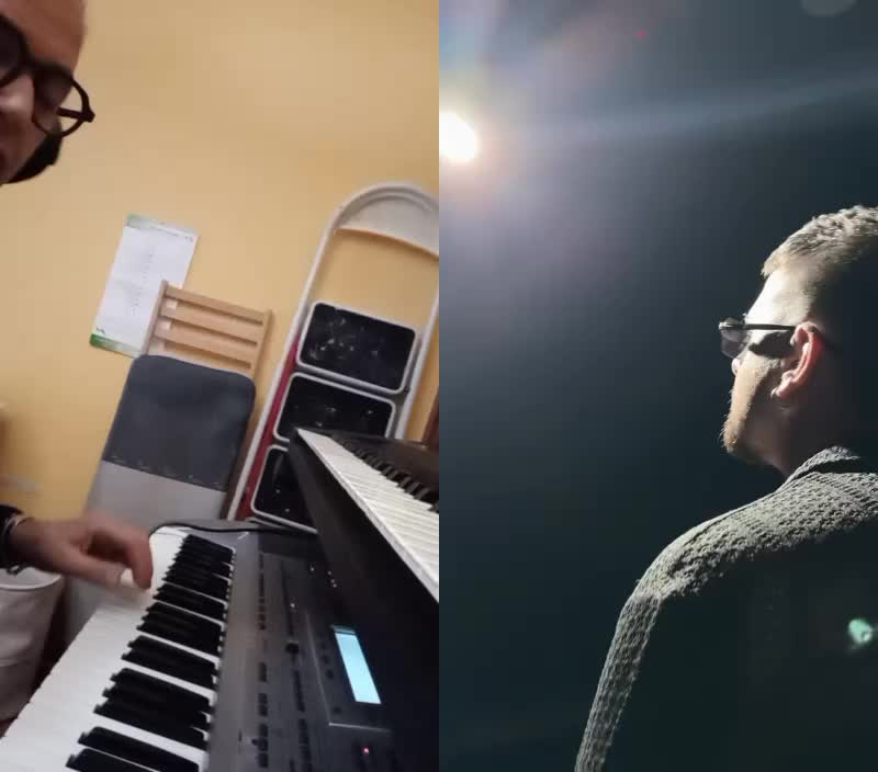 @Il tastieristaditiktok2