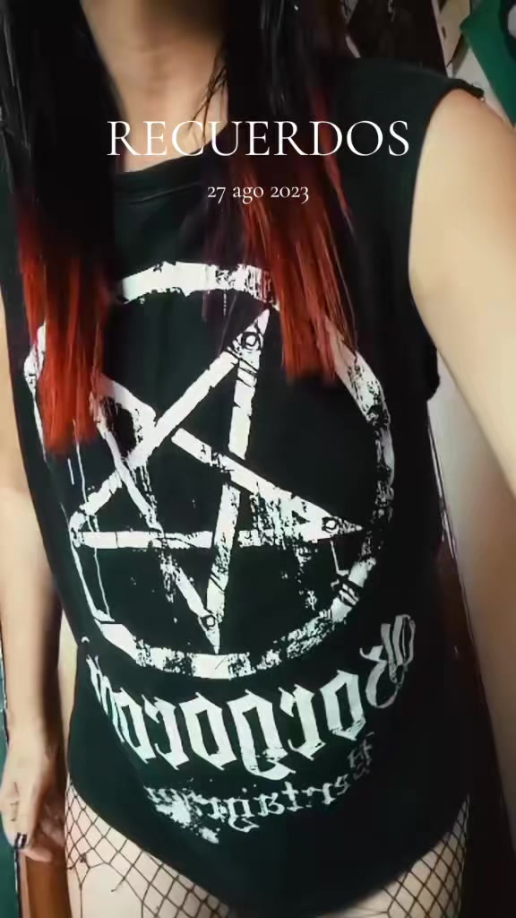 @🎸MARYROCKMETAL 🦇🤘 ☁️🐺